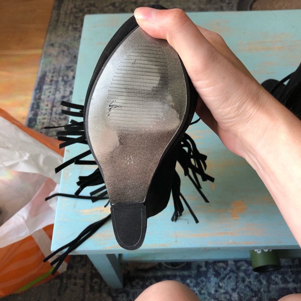Obsession Rules “heels” - Picture 5 of 8